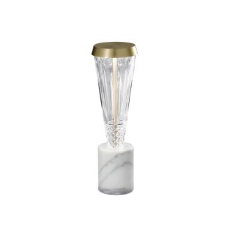 Italamp / Luxurious LED Table Lamps / Adele 8142/L