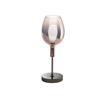 Italamp / Cordless LED Table Lamps / Rose 3050/LPB