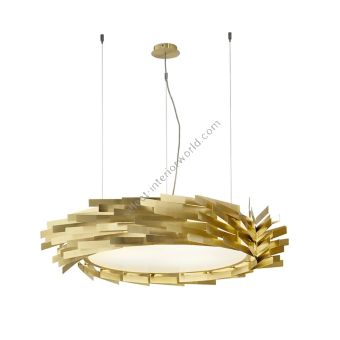 MM Lampadari / LED Ceiling Lights / Jack 7380/A01