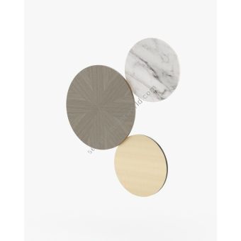 Laskasas / Wall Lamps / Jackson's