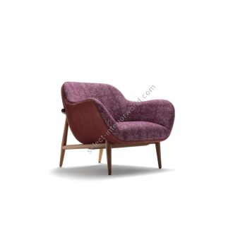 Ulivi Salotti / Armchairs / Jade