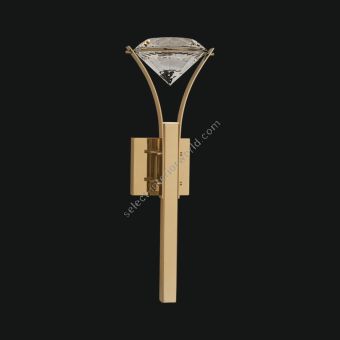 Jago / LED Wall Lights / Aquarius NCA 166
