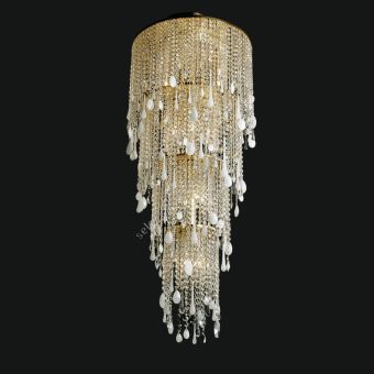 Jago / Chandeliers / Gracy NCS 132