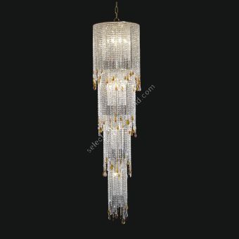 Jago / Chandeliers / Gracy NCS 233