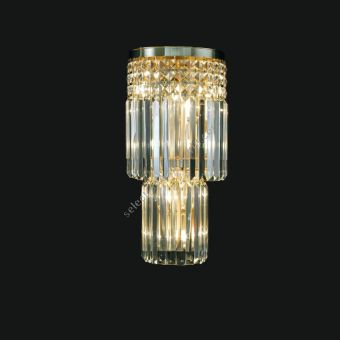Jago / Wall Sconces / Imperial NCA 180