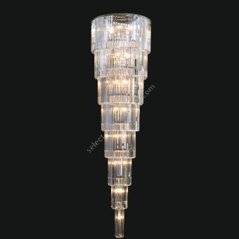 Jago / Chandeliers / Imperial NCS 146