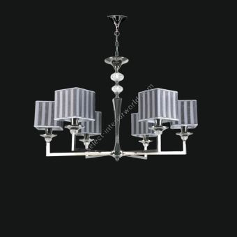 Jago / Chandeliers / Madreperla NCS 038