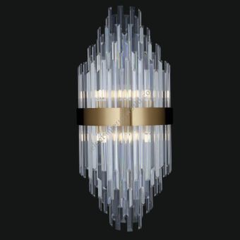 Jago / Wall Sconces / Minerva NCA 162
