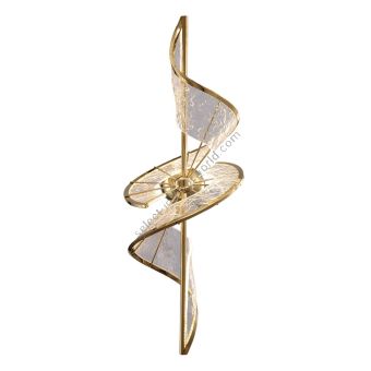 Jago / LED Wall Lights / Genesi NCA 370