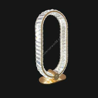 Jago / LED Table & Floor Lamps / Orione 2.0 NCL 142