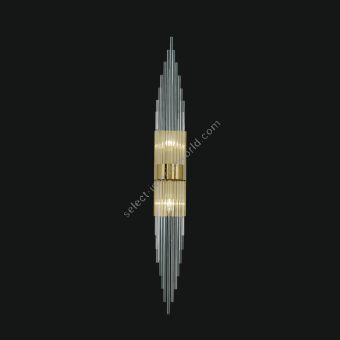 Jago / Wall Sconces / Spiga di Cristallo NCL 157