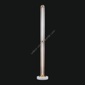 Jago / LED Table & Floor Lamps / Gabbia NCP 105