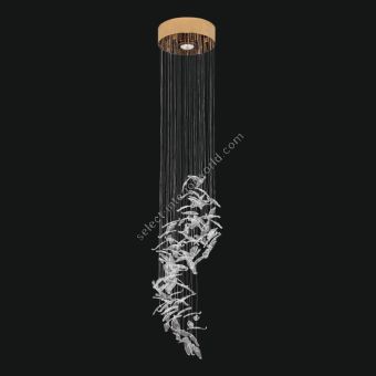 Jago / Chandeliers / Petals NCS 295