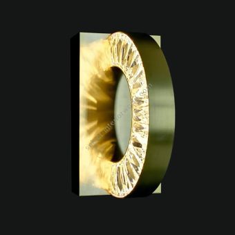 Jago / LED Wall Lights / Orione NCA 194
