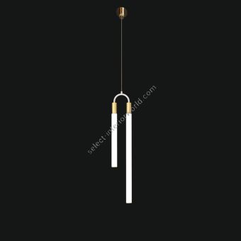 Jago / LED Ceiling Lights / Pioggia di Luce LCS 101