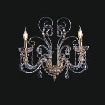 Jago / Wall Sconces / Royal NCA 103