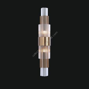 Jago / Wall Sconces / Spiga NCL 170