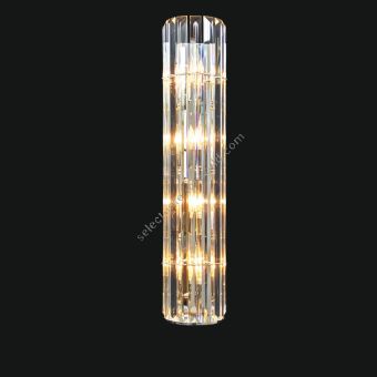Jago / Wall Sconces / Topazio NCA 165