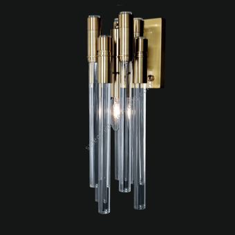 Jago / Wall Sconces / Urano NCL 150