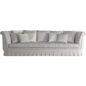 Jumbo Collection / Sofas / Jasperware
