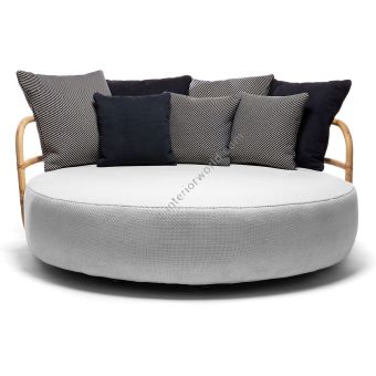 Exteta / Sofas / Jungle Daybed