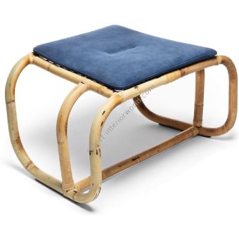 Exteta / Poufs / Jungle