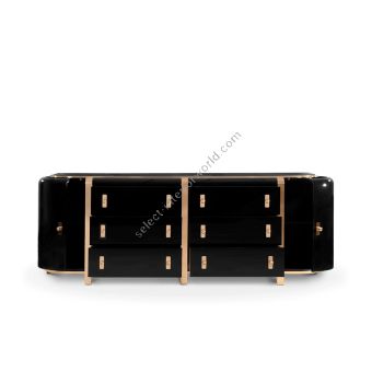 Essential Home / Sideboards & Buffets / Kahn