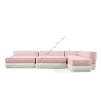 Essential Home / Sectional Sofas / Kandi