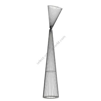 Karman / Outdoor Floor Lamps / Ikonika HP321 AN EXT