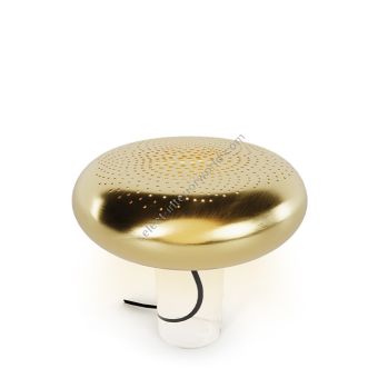 DelightFULL / Table Lamps / KATIA