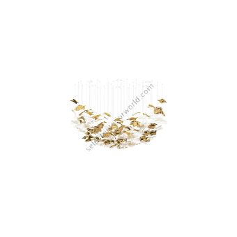 Sans Souci / Chandeliers / Kerchiefs M1