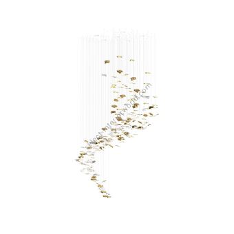 Sans Souci / Chandeliers / Kerchiefs M3