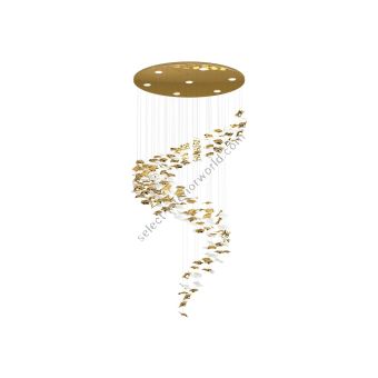 Sans Souci / Chandeliers / Kerchiefs M4