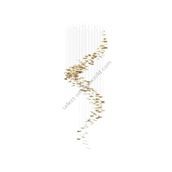 Sans Souci / Chandeliers / Kerchiefs M5