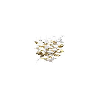 Sans Souci / Chandeliers / Kerchiefs S2