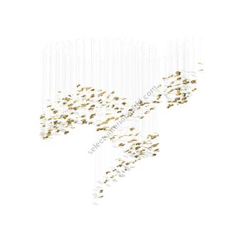 Sans Souci / Chandeliers / Kerchiefs XL2
