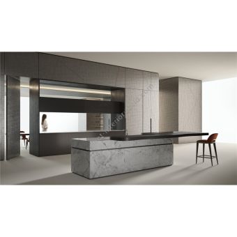 Laurameroni / Kitchens / Kitchen project #02