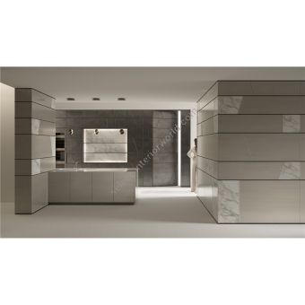 Laurameroni / Kitchens / Kitchen project #05