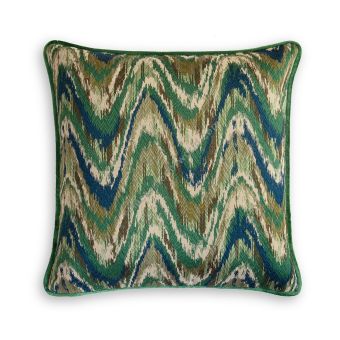Beaumont & Fletcher / Pillows / Kyma Sherwood Cushion
