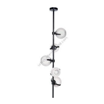 Zanaboni / Chandeliers / L051/5S