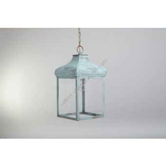 LumArt / Outdoor Lanterns / Genève L 1008