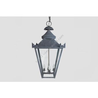 LumArt / Outdoor Lanterns / Vieux Manoir Super Giant 1011-4
