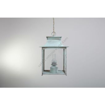 LumArt / Outdoor Lanterns / Pétrole Giant 1019