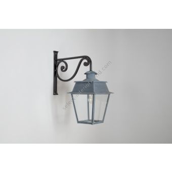 LumArt / Outdoor Wall Lights / Bordeaux L 103