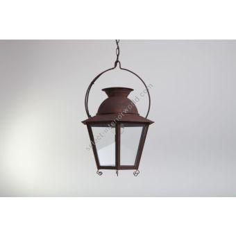 LumArt / Outdoor Lanterns / Carnavalet L 110