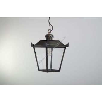 LumArt / Outdoor Lanterns / Petit Manoir M 115