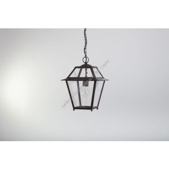 LumArt / Outdoor Lanterns / Pont Neuf M 119