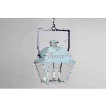 LumArt / Outdoor Lanterns / Mazarine Giant 123-4