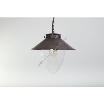 LumArt / Outdoor Pendant Lights / Belvedere L 131
