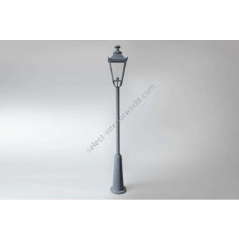 LumArt / Outdoor Lantern for Bollard Lights / Vieux Manoir XL 143